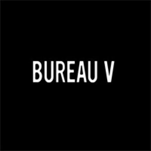 Bureau V Architecture logo