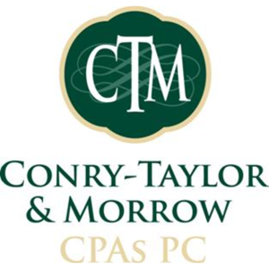 Conry-Taylor &amp; Morrow CPAs PC logo