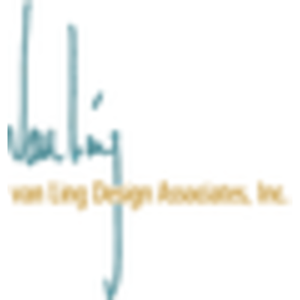 Van Ling Design Associates logo