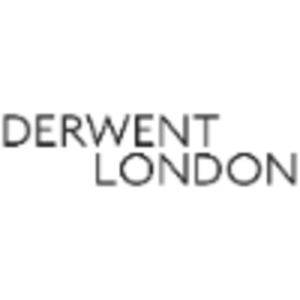 Derwent London Plc logo