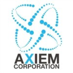 Axiem Corp. logo