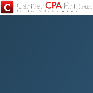 Carrier CPA Firm, PLLC logo