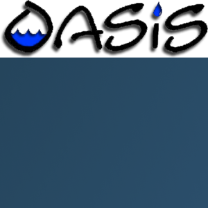 Oasis Landscape Design logo