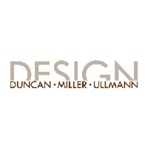 DESIGN Duncan Miller Ullmann logo