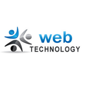 Web Technology logo