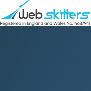 Webskitters logo