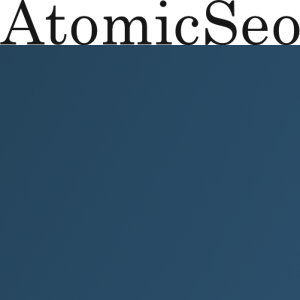 AtomicSeo logo