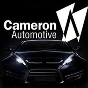 Walter F. Cameron Advertising logo