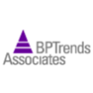 BPTrends Associates logo