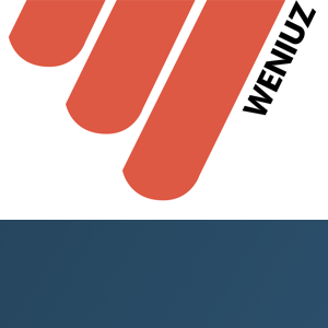 Weniuz logo