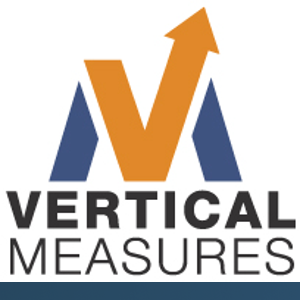 Vertical Measures logo