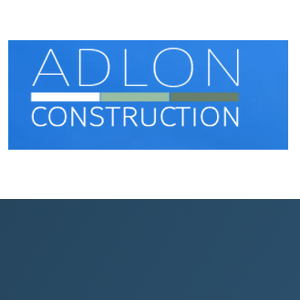 Adlon Construction logo