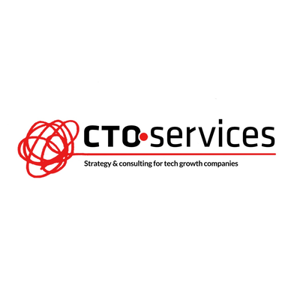 CTO Services logo