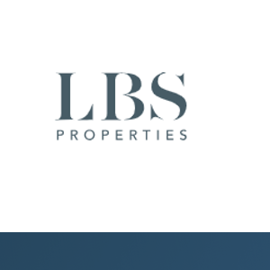 LBS Properties logo