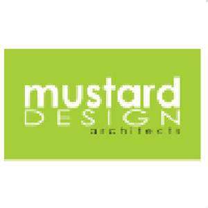 Mustard Design Architects logo