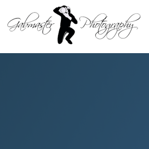 Gabmaster Photography logo