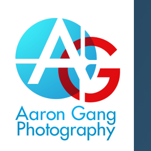 Aaron Gang Photography logo