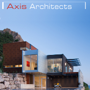 Axis Architects logo