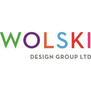 Wolski Design Group logo