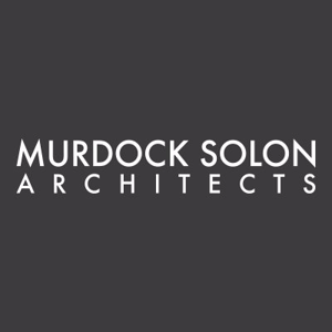 Murdock Solon Architects logo