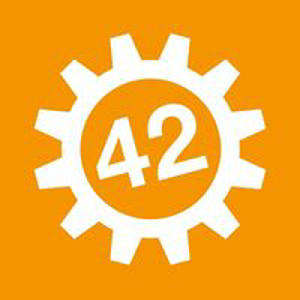 factory42 GmbH logo
