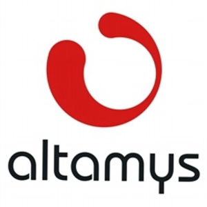 Altamys logo