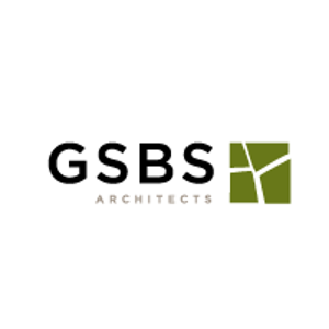 GSBS Architects logo