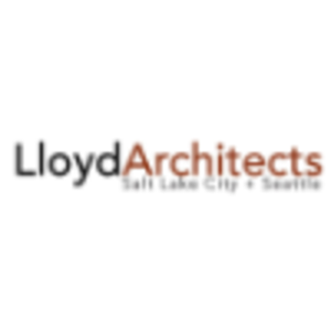 Lloyd Architects logo