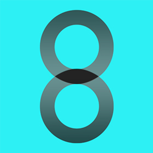 Brandingby8 logo