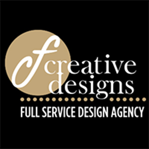 CF Creative Designs logo