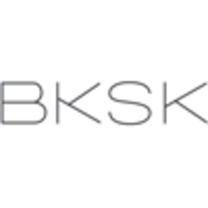 BKSK Architects LLP logo