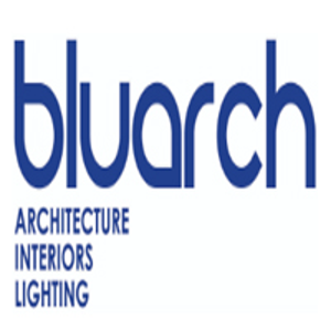 Bluarch Architecture logo