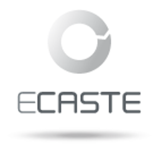 eCaste logo