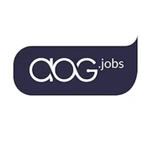 AOG.jobs logo