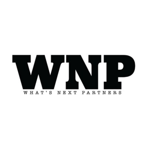 WNP logo