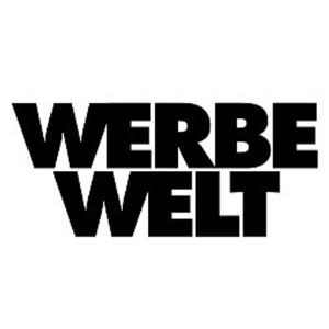 WERBEWELT logo