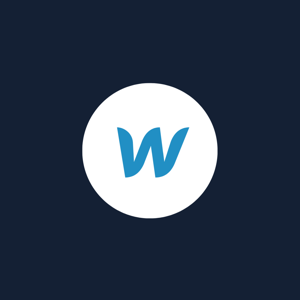 Webified logo