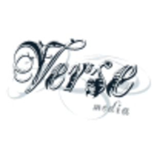 Verse Media logo