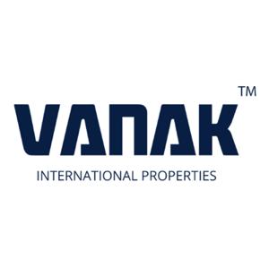 Vanak International Properties logo