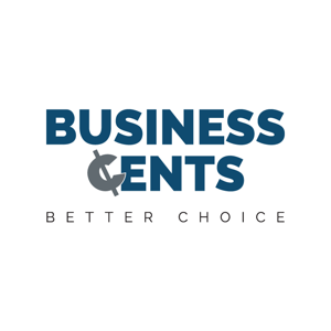 Business Cents logo