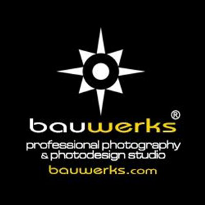 Bauwerks Photography Studio logo