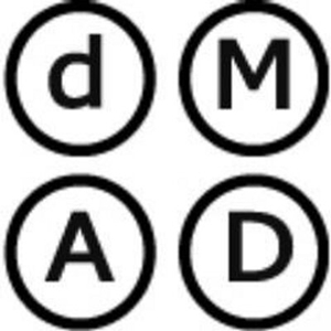 DMAD logo