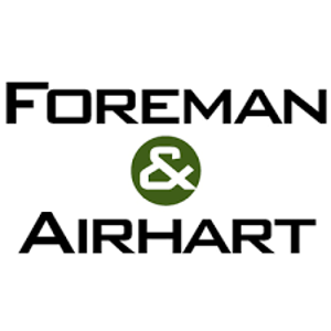 Foreman &amp; Airhart, LTD. logo