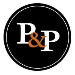 Pitzl &amp; Pitzl logo