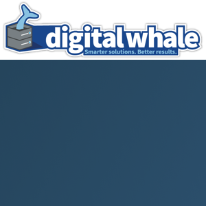 Digital Whale logo