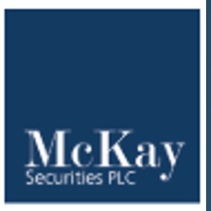 McKay Securities PLC logo