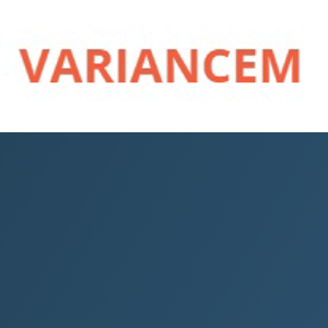 VarianceM logo