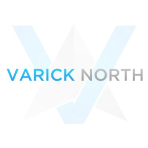 Varick North logo
