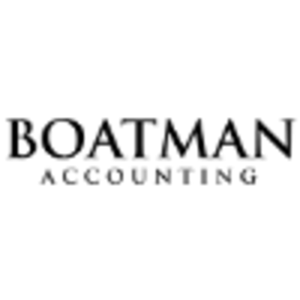 Boatman Accounting logo