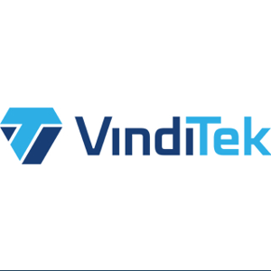 VindiTek logo